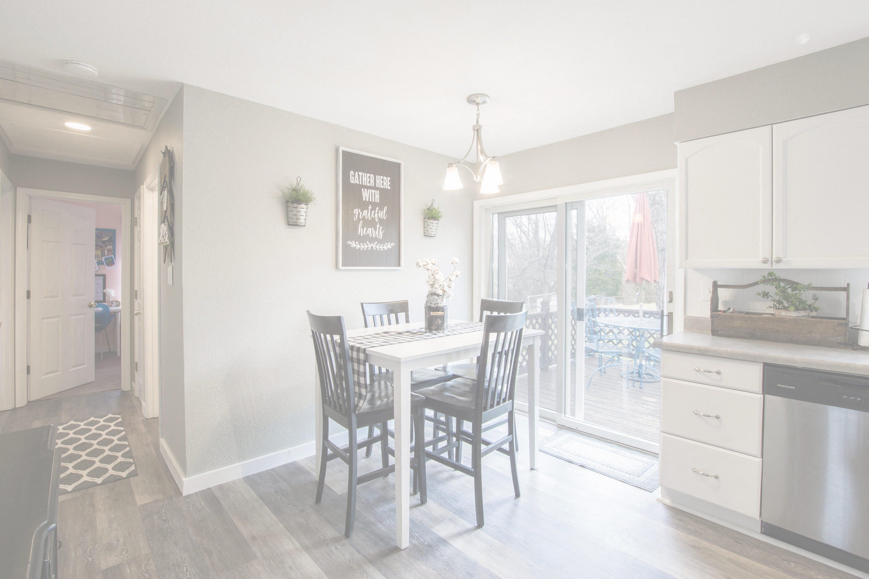 Floor Plans of Attwood Pointe Apartments in Florence, SC